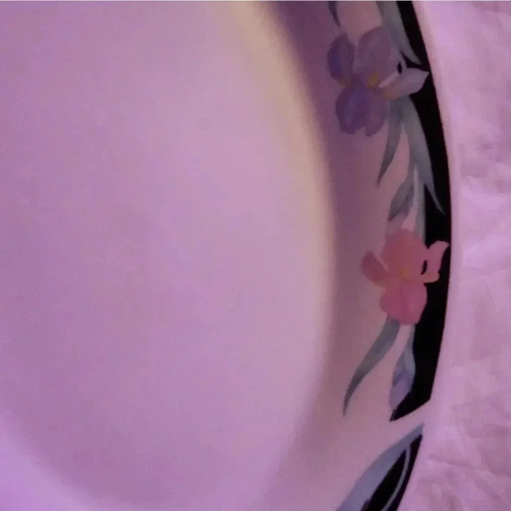 Serving Plate - Picture 3 of 6